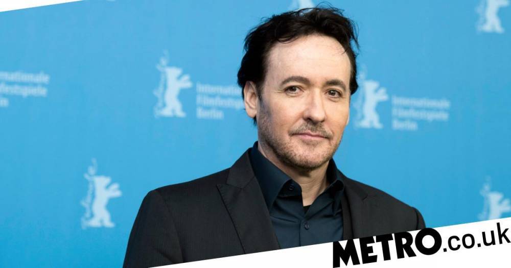 John Cusack - John Cusack claims ‘5G will be proven bad for people’s health’ after conspiracy theories connect it to coronavirus - metro.co.uk