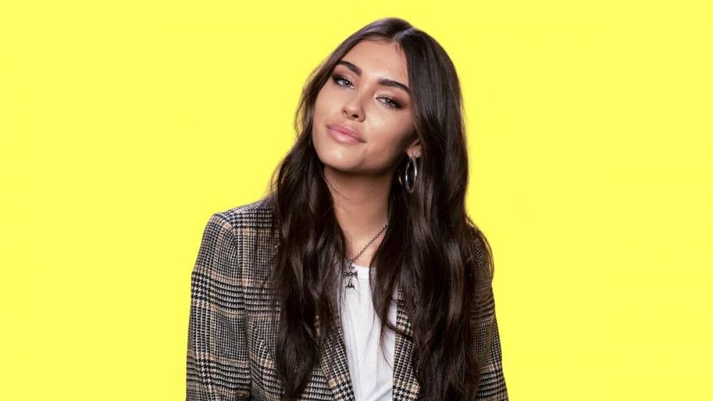 Madison Beer - Madison Beer’s “Stained Glass” Is Inspired By Kid Cudi, Tame Impala, & Radiohead - genius.com