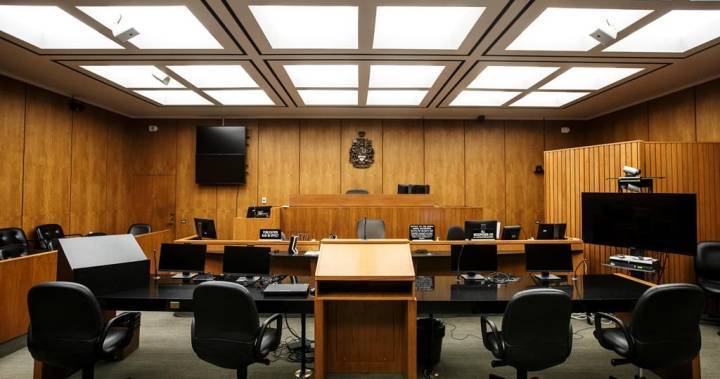Alberta’s top trial judge says improved technology could reduce court backlog from COVID 19 - globalnews.ca