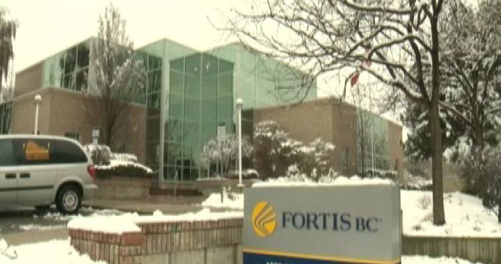 FortisBC offers 3-month bill deferral to residential customers hit by COVID-19 - globalnews.ca