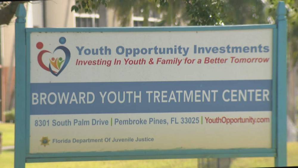Employees with Florida Department of Juvenile Justice tested positive for COVID-19 - clickorlando.com - state Florida - county Broward