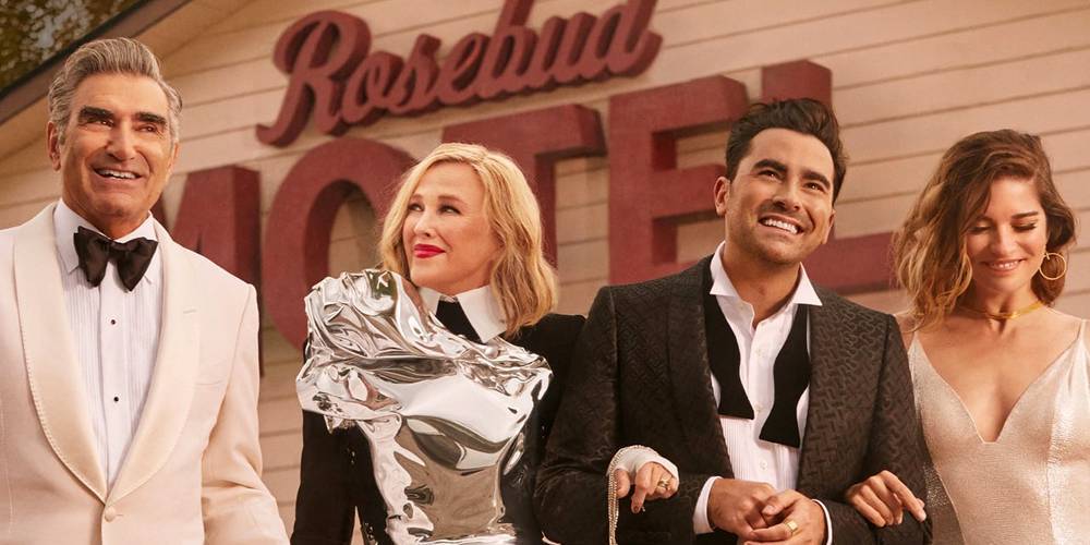 'Schitt's Creek' Series Finale Leads Tonight's Must-Watch Programs on Television - justjared.com