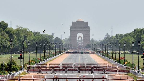 Narendra Modi - World’s dirtiest air gets cleaner after India’s coronavirus lockdown - livemint.com - India