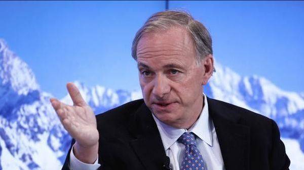 Better assets to hold than cash as printing presses roll: Billionaire Ray Dalio - livemint.com
