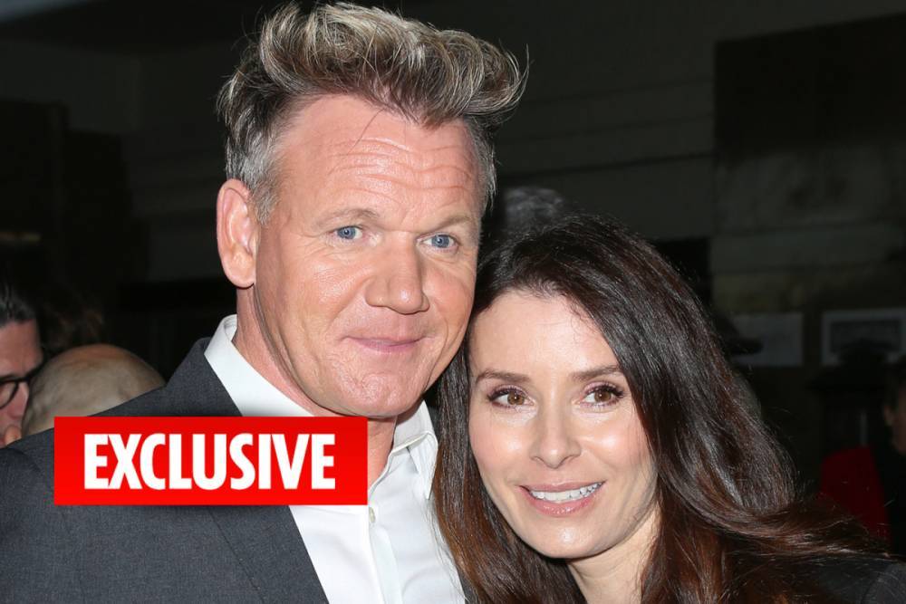 Gordon Ramsay - Gordon Ramsay threatened by his neighbours after isolating in his £4m holiday home in Cornwall during coronavirus crisis - thesun.co.uk - Scotland