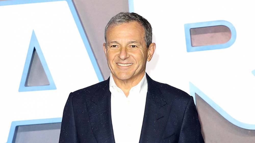 Bob Iger - Bob Iger Says Disney May Check Guests' Temperatures When Parks Reopen - hollywoodreporter.com - Usa