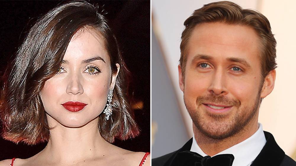 Ana De-Armas - Ryan Gosling - Ana de Armas recalls auditioning in front of Ryan Gosling for 'Blade Runner 2049': 'I was shaking so badly' - foxnews.com - Usa