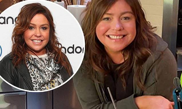Rachael Ray - Rachael Ray announces $4 million donation to COVID-19 relief plans through her two charities - dailymail.co.uk