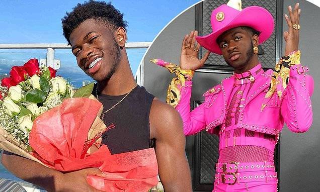 Lil Nas X thought he would never come out as gay: 'I planned to die with the secret' - dailymail.co.uk - county Hill - county Lamar