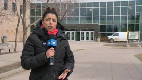 Daniella Ponticelli - Coronavirus: Sask. student unions say more emergency funds needed - globalnews.ca