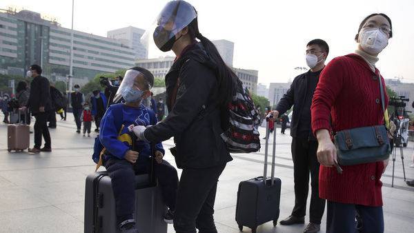 China's coronavirus pandemic epicenter Wuhan ends 76-day lockdown - livemint.com - China - city Wuhan - city Wednesday
