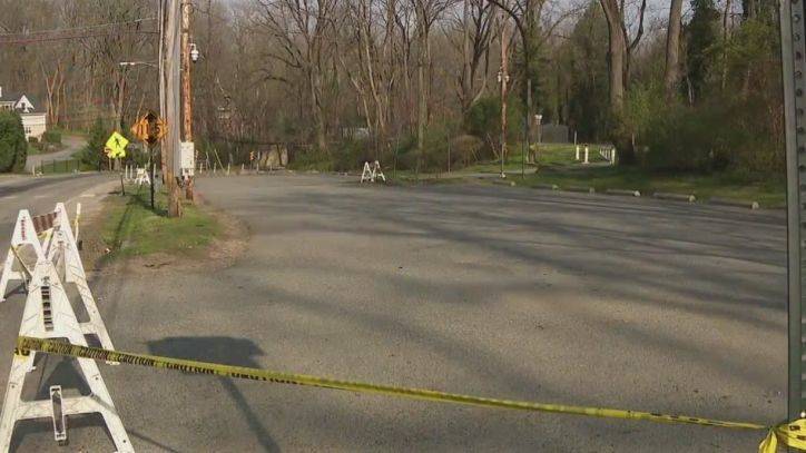 Dawn Timmeney - Radnor Trail closed during COVID-19 crisis - fox29.com