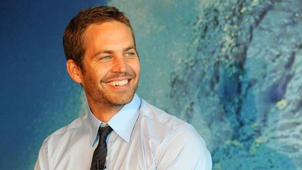 Paul Walker - Paul Walker Laughs Uncontrollably In Never-Before-Seen Video Shared By Daughter Meadow - hollywoodlife.com - city Santa Clarita