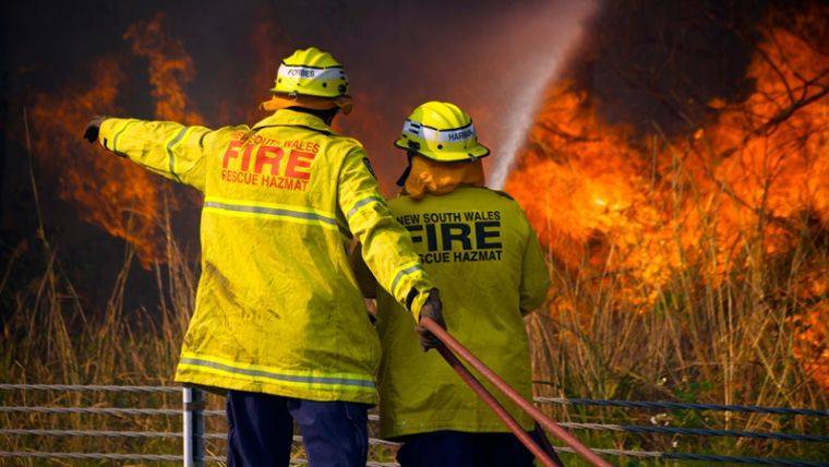 Research into the impact of recent bushfires on Australian communities - health.gov.au - Australia