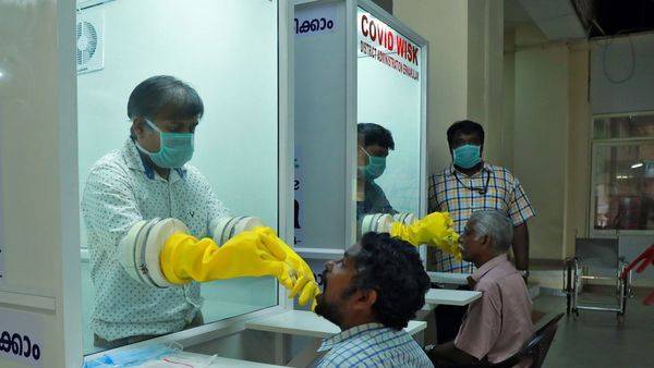 Coronavirus update: Covid-19 cases cross 5,000 in India, 149 deaths. State-wise numbers - livemint.com - India - city Delhi