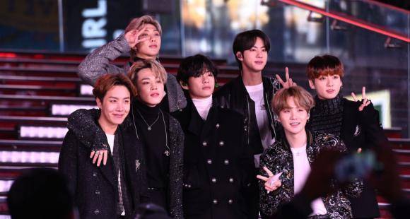 BTS to drop a Japanese album in July; J Drama Spiral Labyrinth's OST Stay Gold to feature on the album? - pinkvilla.com - South Korea - Japan - North Korea