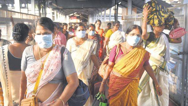 9 new coronavirus cases reported in Kerala as of 8:00 AM - Apr 08 - livemint.com - India