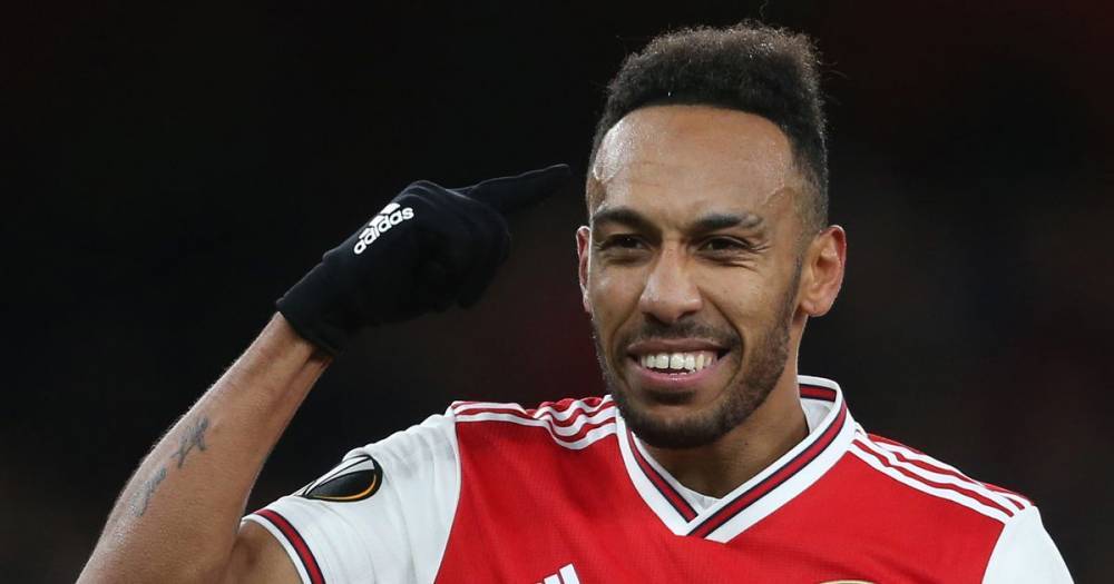 Pierre-Emerick Aubameyang faces problem over transfer from Arsenal after FIFA decision - dailystar.co.uk