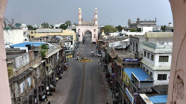 Hyderabad hospitals bank on e-consultation in challenging times - livemint.com - city Hyderabad
