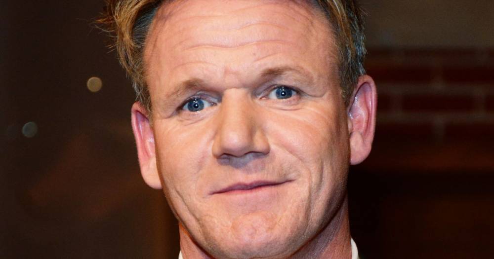 Gordon Ramsay - Gordon Ramsay angers locals who threaten to chase him out of £4million second home in Cornwall - mirror.co.uk