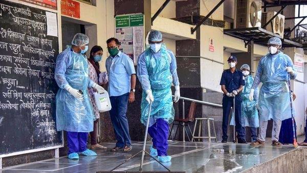 Maharashtra coronavirus tally jumps to 1,078; 60 new Covid-19 cases reported - livemint.com - city Mumbai - city Pune