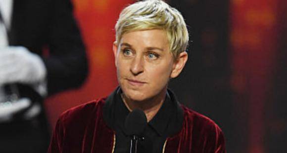 Ellen Degeneres - Ellen DeGeneres faces criticism for comparing the ongoing quarantine period to jail - pinkvilla.com