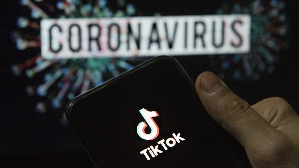 TikTok appeal continues to grow amidst Covid-19 crisis - rte.ie - China