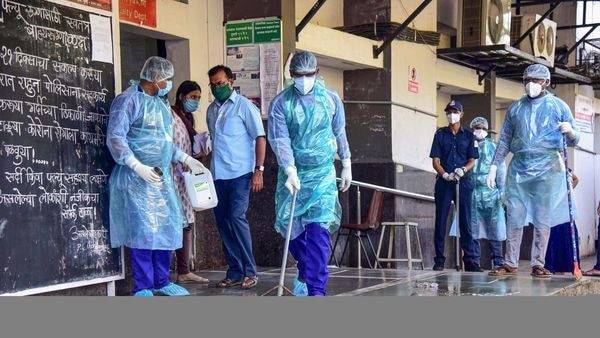 Coronavirus: Andhra Pradesh reports 15 more cases - livemint.com - city Delhi - city Hyderabad