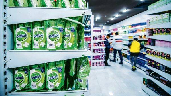 Covid-19 to fast-track sales growth of wellness foods, and hygiene products - livemint.com - city New Delhi - India