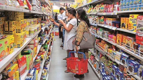HUL, Nestle stocks suggest no impact from covid 19 for FMCG companies - livemint.com - India