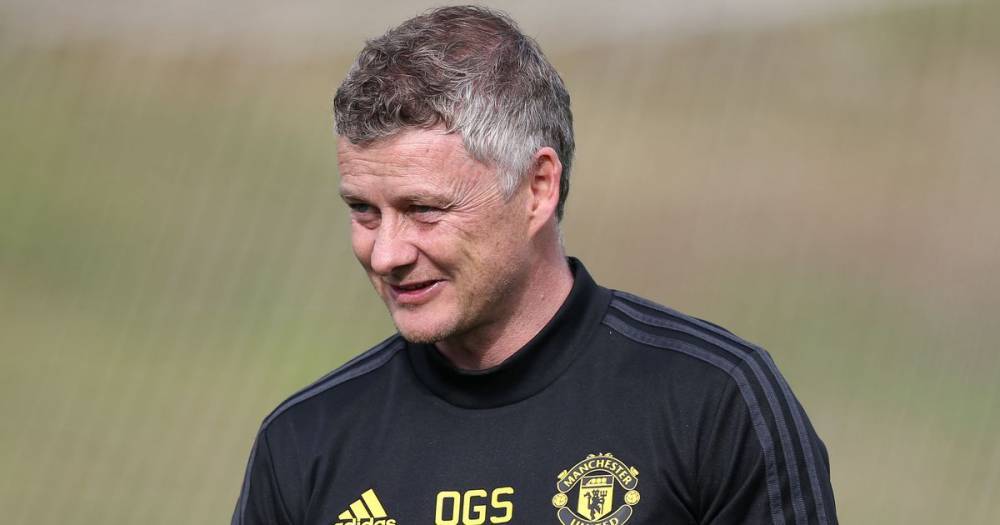 Matt Hancock - Ole Gunnar - Manchester United morning headlines as contract latest revealed and Solskjaer defends players - manchestereveningnews.co.uk - city Manchester