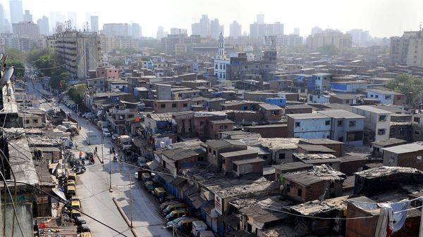 Mapping Mumbai’s slum challenge in coronavirus battle - livemint.com - city Mumbai