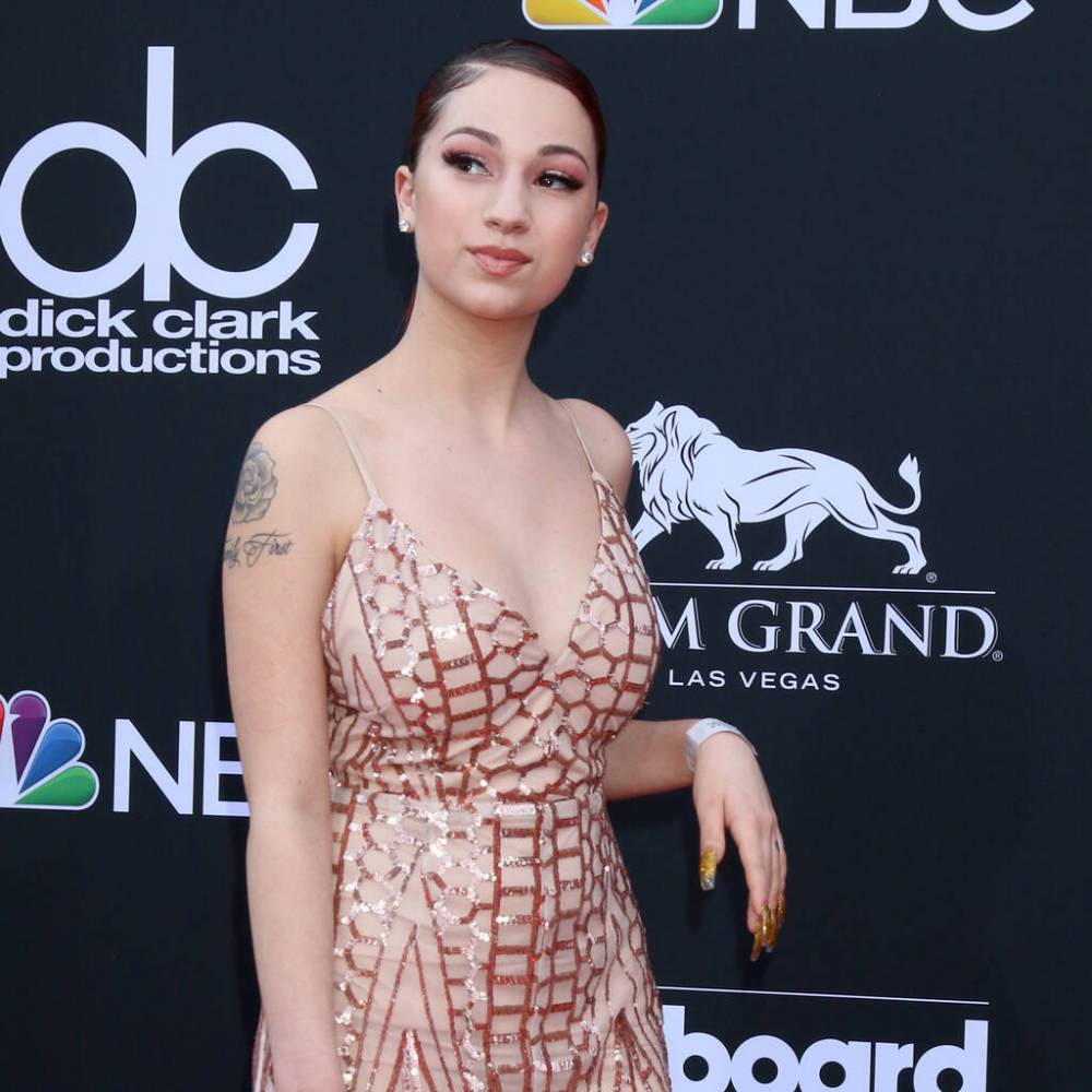 Bhad Bhabie fights back following accusations of skin darkening - peoplemagazine.co.za