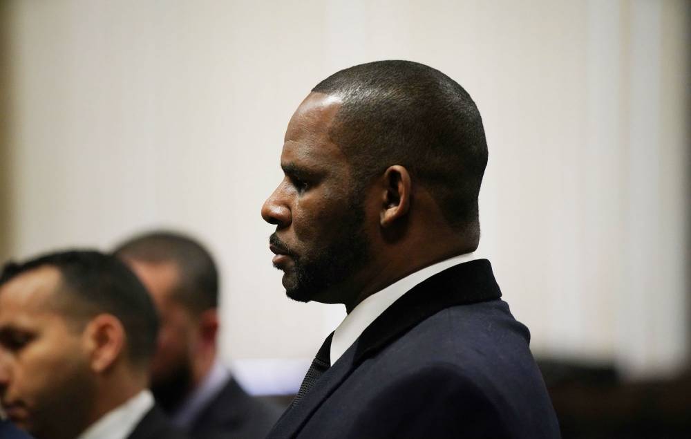 Anne Donnelly - R Kelly denied bail after trying to secure release because of coronavirus - nme.com - New York - city New York - city Chicago, state Illinois - state Illinois - state Minnesota