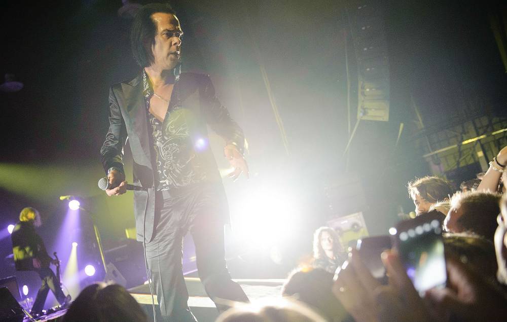 Nick Cave & The Bad Seeds announce rescheduled UK and European tour dates for 2021 - nme.com - Britain - city Amsterdam - city Birmingham