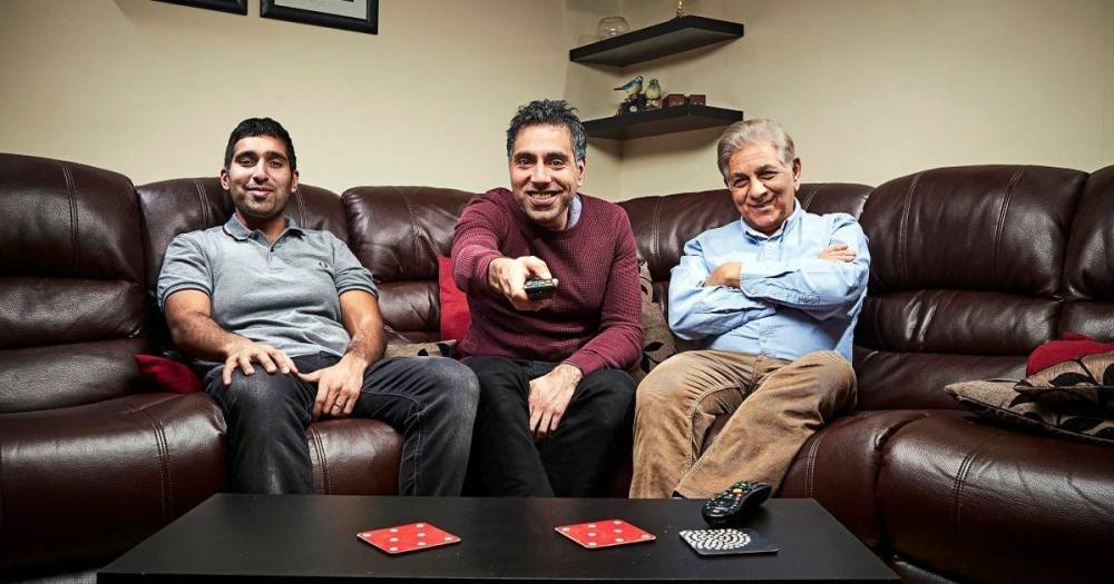 Gogglebox star confirms cast shake-up as fans notice he's missing from show - dailystar.co.uk