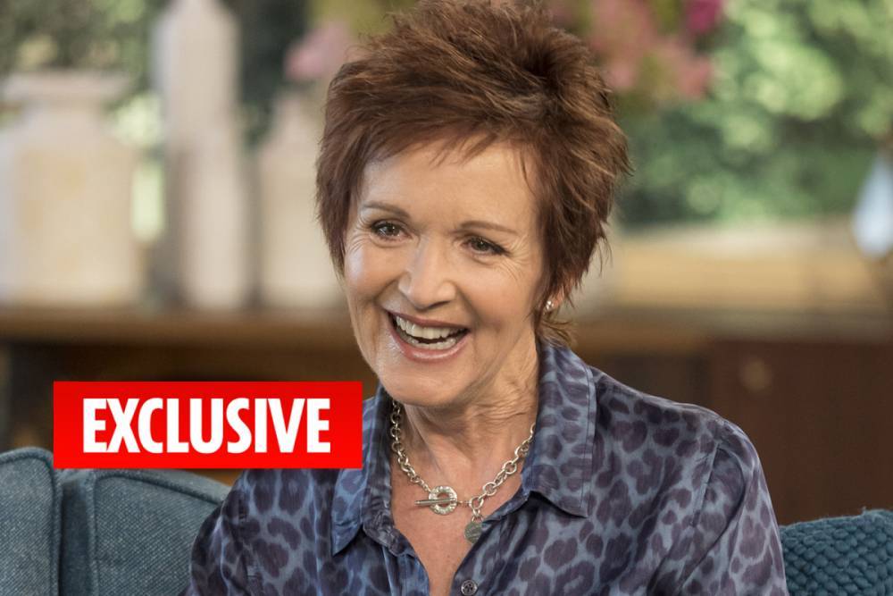 Neighbours legend Susan Kennedy, 64, will see her marriage in jeopardy after Finn’s death, reveals Jackie Woodburne - thesun.co.uk