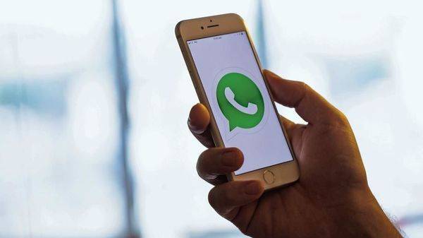 WhatsApp makes video-calling in groups easier with this new update - livemint.com