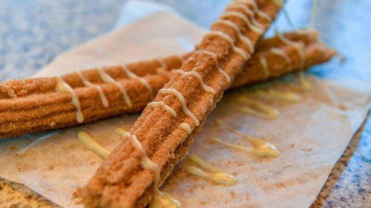 Jeff Gritchen - Comfort food: Disney releases recipe for the world-famous churros from its parks - fox29.com - Los Angeles - state California - county Orange - city Anaheim, state California