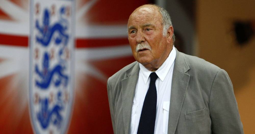 Jimmy Greaves health update after England legend spends "comfortable" night in hospital - dailystar.co.uk