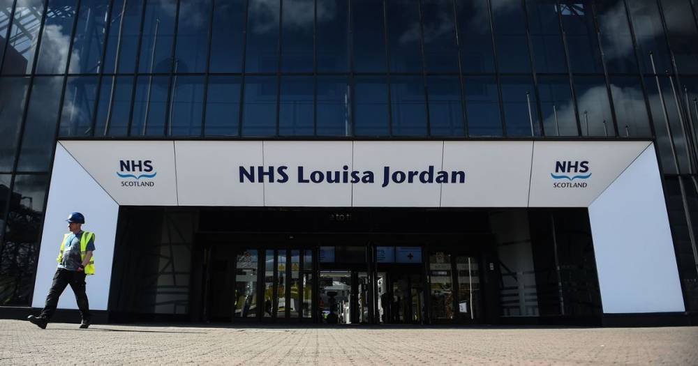 Coronavirus: Hospital porters paid under £10 an hour to transport dead bodies - mirror.co.uk - Scotland - Jordan - county Louisa