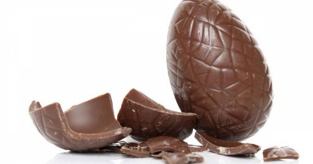 Supermarkets rules for buying Easter eggs amid restriction changes - dailyrecord.co.uk