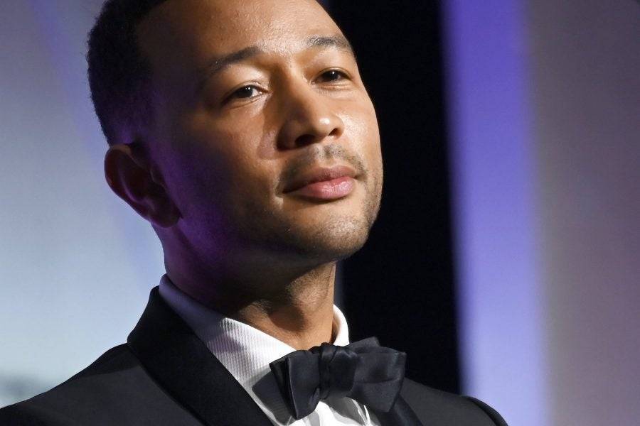 John Legend Urges Churchgoers To Stay Home On Easter: 'Don't Let These Pastors Kill Your Auntie' - essence.com - Los Angeles - county Story