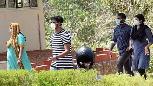 9 new coronavirus cases reported in Kerala as of 4:30 PM - Apr 08 - livemint.com - India