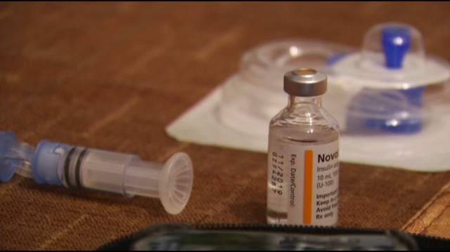 Eli Lilly - Drugmaker caps insulin costs amid coronavirus pandemic - clickorlando.com
