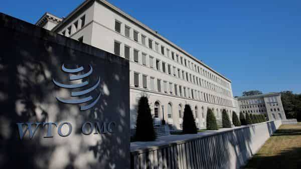 Roberto Azevedo - Covid-19 impact: WTO sees 'ugly' trade plunge, likely worse than financial crisis - livemint.com - city Brussels