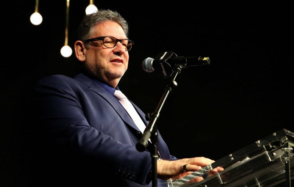Universal CEO Lucian Grainge recovering at home after “severe” coronavirus fight - nme.com - Los Angeles