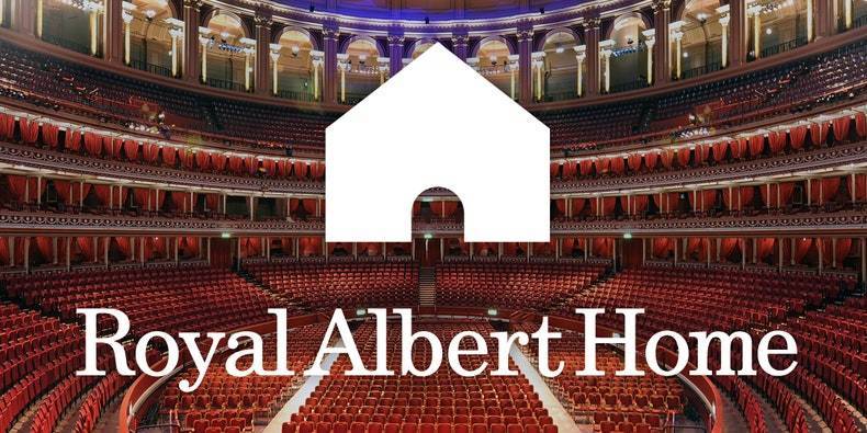 Rufus Wainwright - Royal Albert - London’s Royal Albert Hall Launching Livestream Series - pitchfork.com