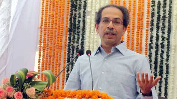 Uddhav Thackeray - As infections rise Maha CM appeals ex-servicemen to join containment efforts - livemint.com - city Mumbai