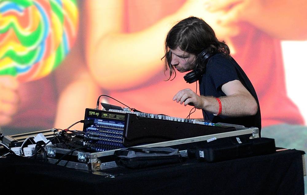 Aphex Twin shares six new tracks via mysterious Soundcloud page - nme.com